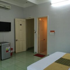 Отель New Time Hotel Вьетнам, Хюэ - отзывы, цены и фото номеров - забронировать отель New Time Hotel онлайн комната для гостей фото 5