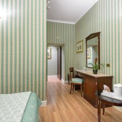 Hotel Gambrinus комната для гостей фото 4