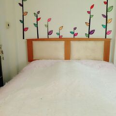 Отель Little Mango Lovely Home спортивное сооружение