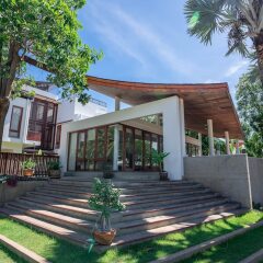 Отель PRAN-A-LUXE Exclusive Pool Villa Таиланд, Пак-Нам-Пран - отзывы, цены и фото номеров - забронировать отель PRAN-A-LUXE Exclusive Pool Villa онлайн