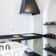 Отель Cappellari 5 Campo de Fiori фитнесс-зал