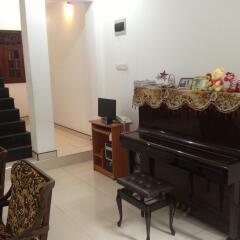 Millennium Rest Hotel