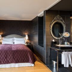 Hotel La Maison комната для гостей фото 6