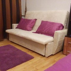 Апартаменты Apartments near Palace Square Санкт-Петербург комната для гостей фото 5