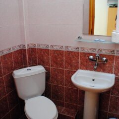 Отель Toni's Guest House Болгария, Сандански - отзывы, цены и фото номеров - забронировать отель Toni's Guest House онлайн фото 28