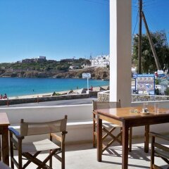 Artemis on Mykonos Island, Greece from 87$, photos, reviews - zenhotels.com beach