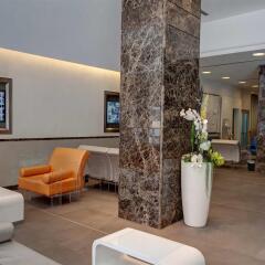 Best Western Premier Hotel Royal Santina спа