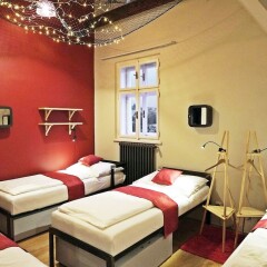 Отель Czech Inn детские мероприятия фото 5