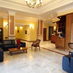Hotel Reale Фьюджи интерьер отеля фото 2