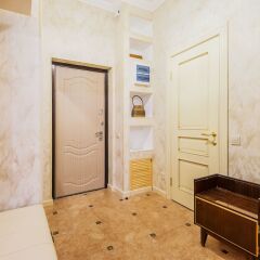Апартаменты GM Apartment Kamergerskiy 2-21 комната для гостей