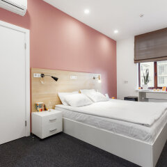 Orange Hotel комната для гостей
