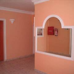 Atlantik Apart Hotel Турция, Алтинкум - отзывы, цены и фото номеров - забронировать отель Atlantik Apart Hotel онлайн интерьер отеля фото 3