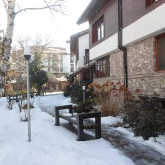 Отель Glazne Hotel Болгария, Банско - отзывы, цены и фото номеров - забронировать отель Glazne Hotel онлайн фото 8