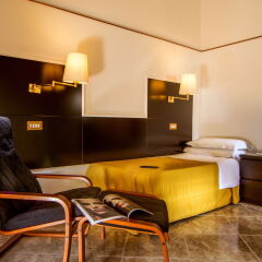 Amalia Hotel комната для гостей фото 5