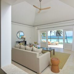 Отель The Liming Bequia комната для гостей фото 2