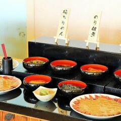 Hotel & Resorts WAKAYAMA-KUSHIMOTO Кусимото в номере