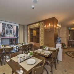 Viore Hotel Istanbul в номере