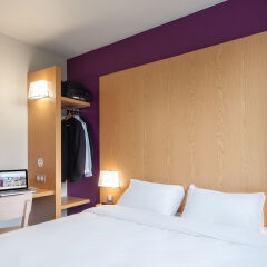 B&B Hotel PARIS Italie Porte de Choisy комната для гостей фото 3