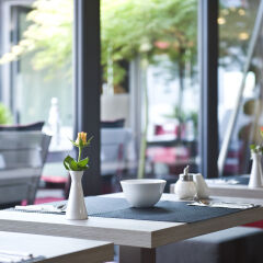 Отель Gideon Hotel Германия, Нюрнберг - отзывы, цены и фото номеров - забронировать отель Gideon Hotel онлайн гостиничный бар