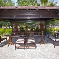 Отель Costa Bodrum City