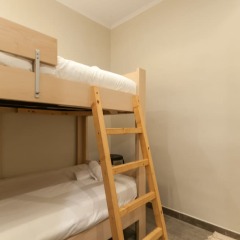 Отель Lovely and Central 4 BR Apartment Испания, Барселона - отзывы, цены и фото номеров - забронировать отель Lovely and Central 4 BR Apartment онлайн детские мероприятия