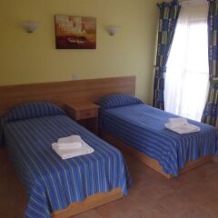 Отель Sunseeker Holiday Complex Мальта, Буджибба - отзывы, цены и фото номеров - забронировать отель Sunseeker Holiday Complex онлайн комната для гостей фото 2