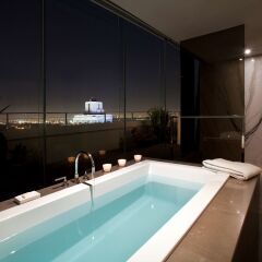 Отель Andaz West Hollywood Уэст-Голливуд спа фото 2