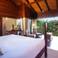 JA Enchanted Island Resort Seychelles in Mahe Island, Seychelles from 922$, photos, reviews - zenhotels.com guestroom