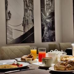 Hotel Federico II - Central Palace в номере