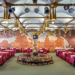 Гостиница Tatarstan Hotel в Казани - забронировать гостиницу Tatarstan Hotel, цены и фото номеров Казань помещение для мероприятий фото 2