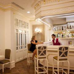 Limak Thermal Boutique Hotel гостиничный бар