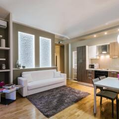 Apart Hotel Torino комната для гостей фото 2