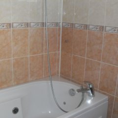 Hotel Ivel in Bansko, Bulgaria from 78$, photos, reviews - zenhotels.com bathroom
