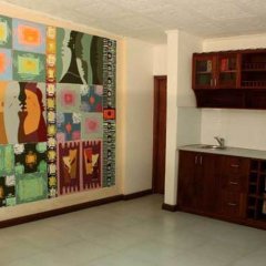 Paloma Hotel North Industrial Area in Accra, Ghana from 92$, photos, reviews - zenhotels.com photo 2