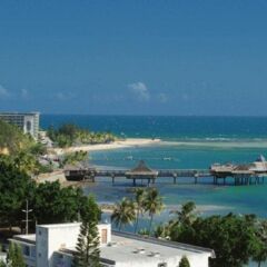 Hilton Noumea La Promenade Residences in Noumea, New Caledonia from 165$, photos, reviews - zenhotels.com photo 9