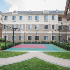 Отель Staybridge Suites Columbus-Airport США, Колумбус - отзывы, цены и фото номеров - забронировать отель Staybridge Suites Columbus-Airport онлайн фото 6