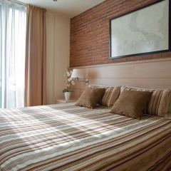 Отель Serennia Cest Apartamentos Arc de Triomf Испания, Барселона - 1 отзыв об отеле, цены и фото номеров - забронировать отель Serennia Cest Apartamentos Arc de Triomf онлайн
