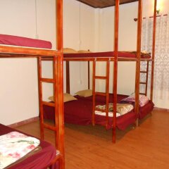 Organic Garden Hotel Далат комната для гостей фото 5