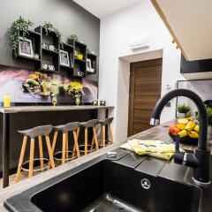 Отель ApartMood в номере