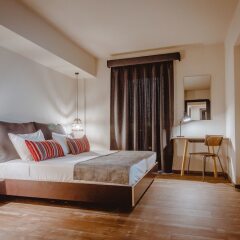 Отель Cook's Club Hersonissos Crete - Adults Only комната для гостей фото 3