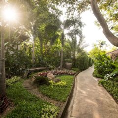 Photo of Outrigger Koh Samui Beach Resort
