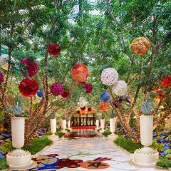 Отель Wynn Las Vegas Лас-Вегас фото 9