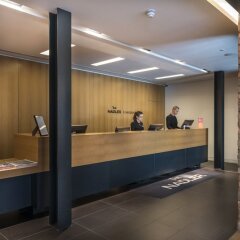 Отель The Resident Liverpool Великобритания, Ливерпуль - отзывы, цены и фото номеров - забронировать отель The Resident Liverpool онлайн спа фото 2