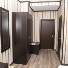 Hotel Gold Shark интерьер отеля