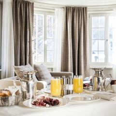 Отель Le Grand Bellevue Швейцария, Гштад - отзывы, цены и фото номеров - забронировать отель Le Grand Bellevue онлайн в номере фото 2
