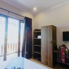 Отель Home River Villa удобства в номере фото 2