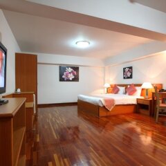 Samran Place Hotel детские мероприятия
