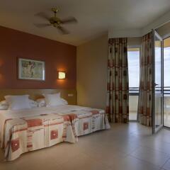 Fiesta Hotel Tanit - All Inclusive комната для гостей