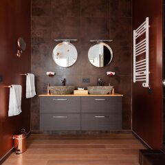 Отель les lofts d'artistes Бельгия, Брюссель - отзывы, цены и фото номеров - забронировать отель les lofts d'artistes онлайн фото 22