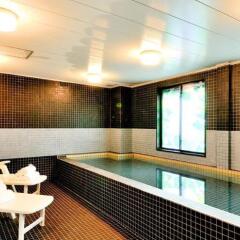 Grand Park Hotel Panex Chiba Тиба бассейн фото 2